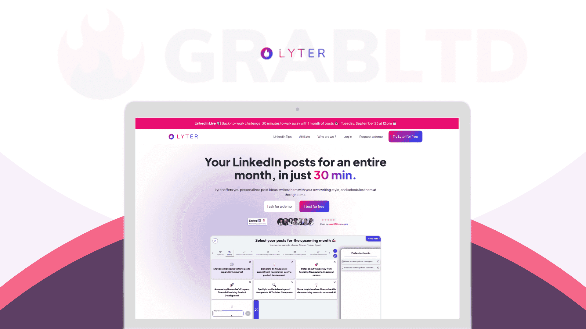 Lyter