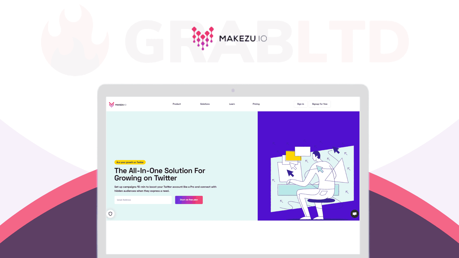 Makezu