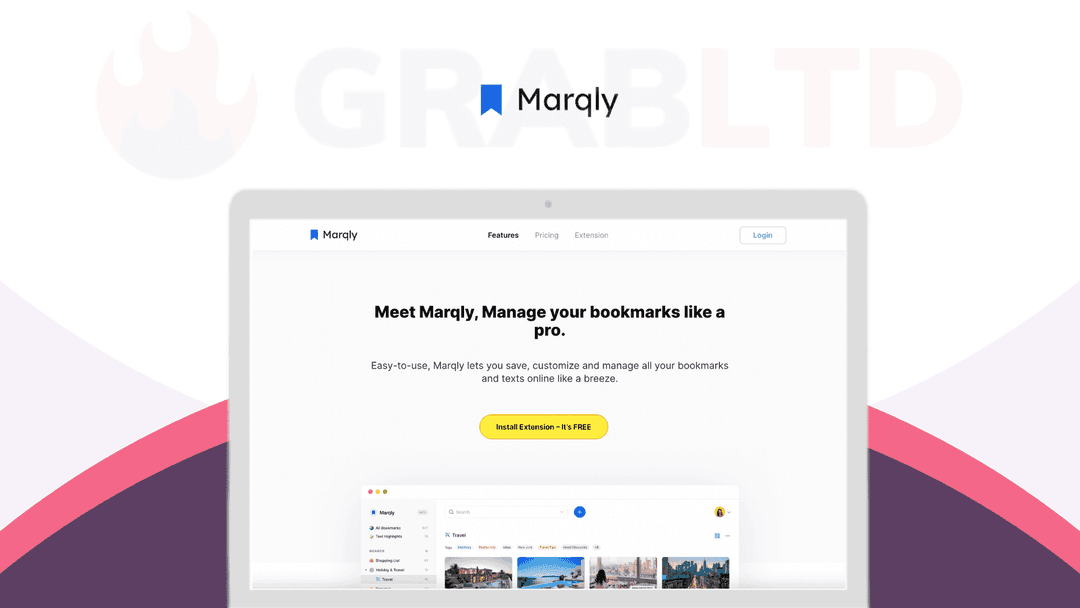Marqly