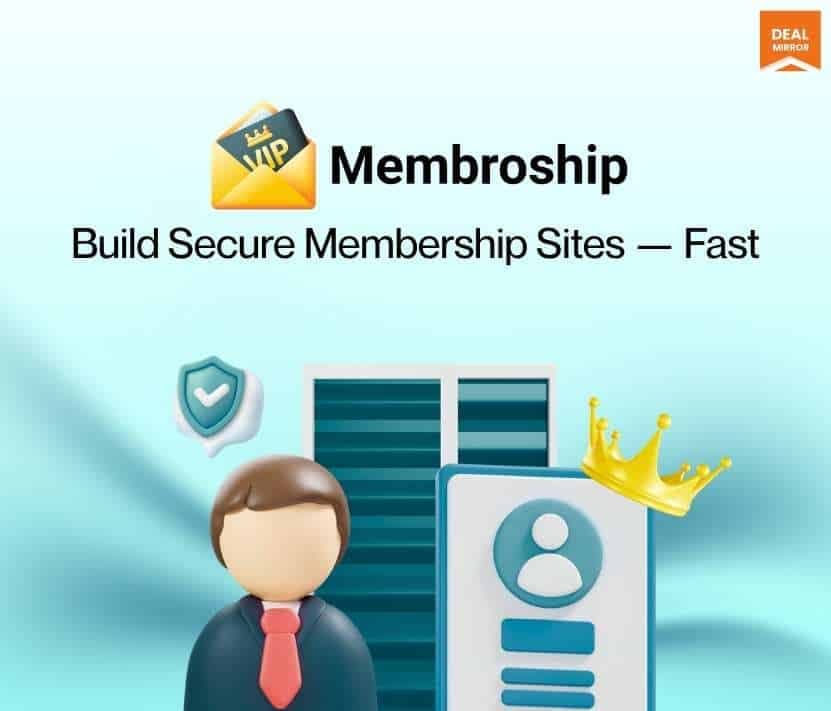 Membroship