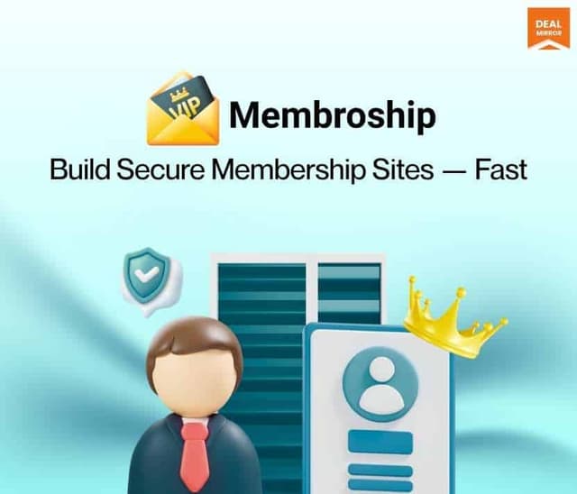 Membroship