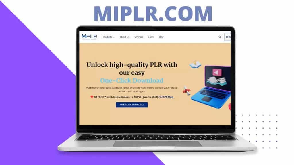 MiPLR