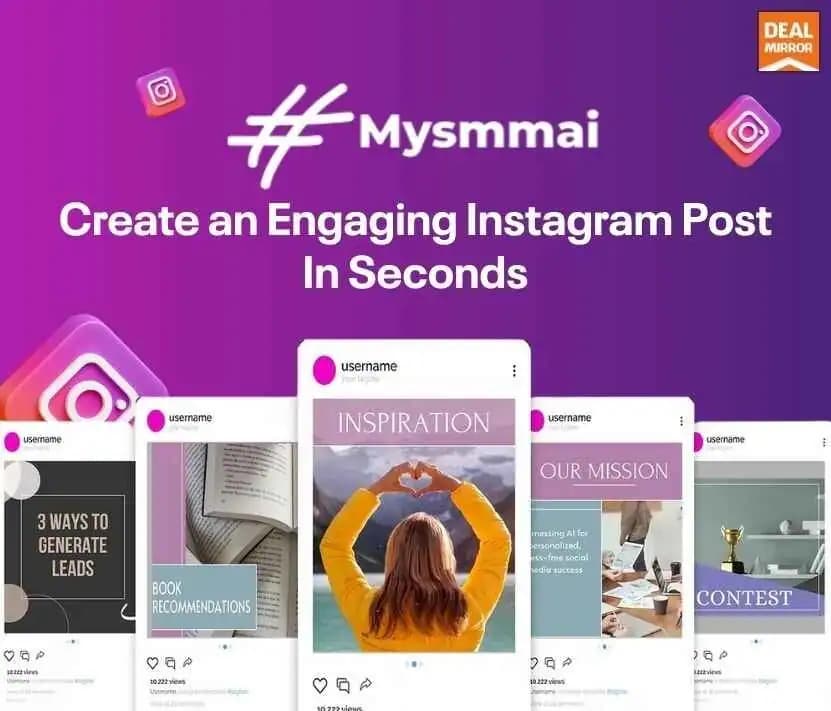Mysmmai