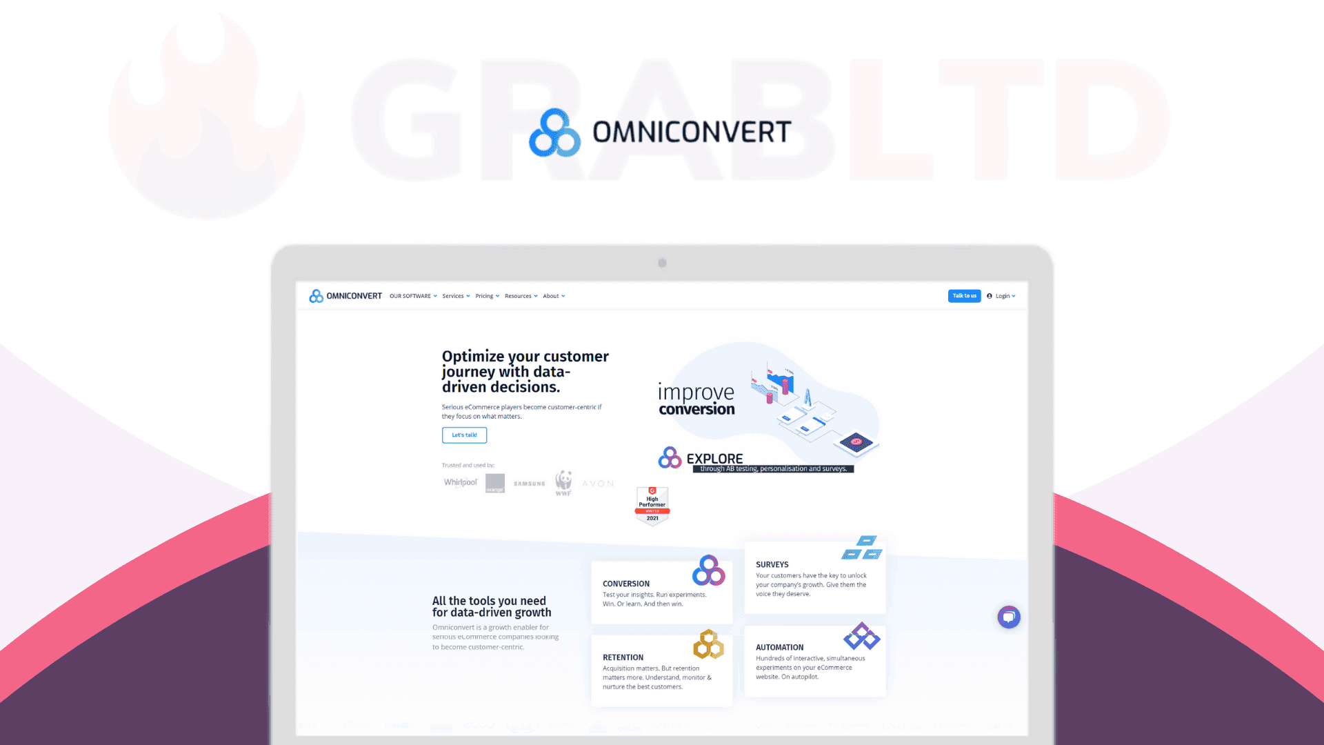 Omniconvert
