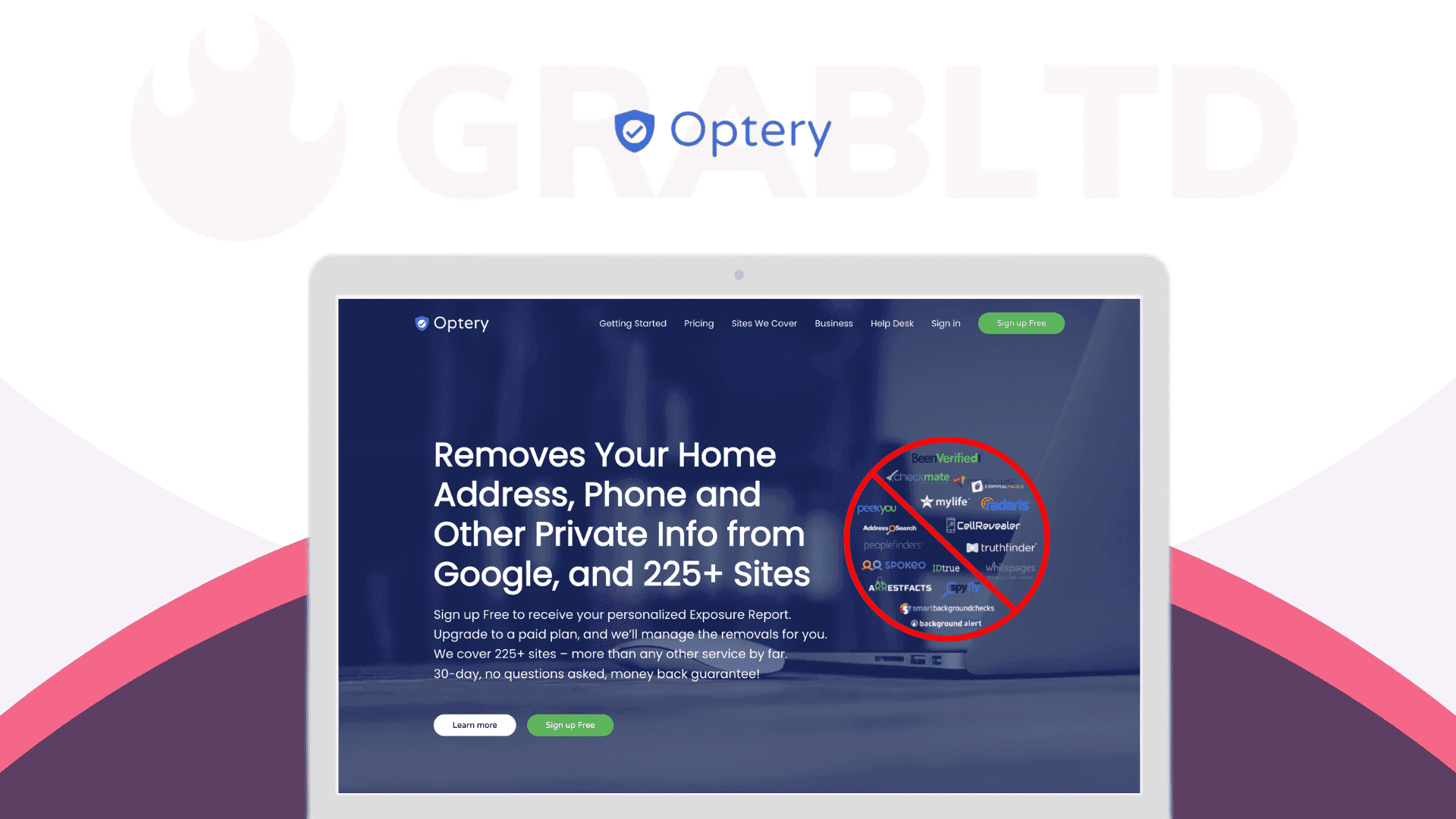 Optery
