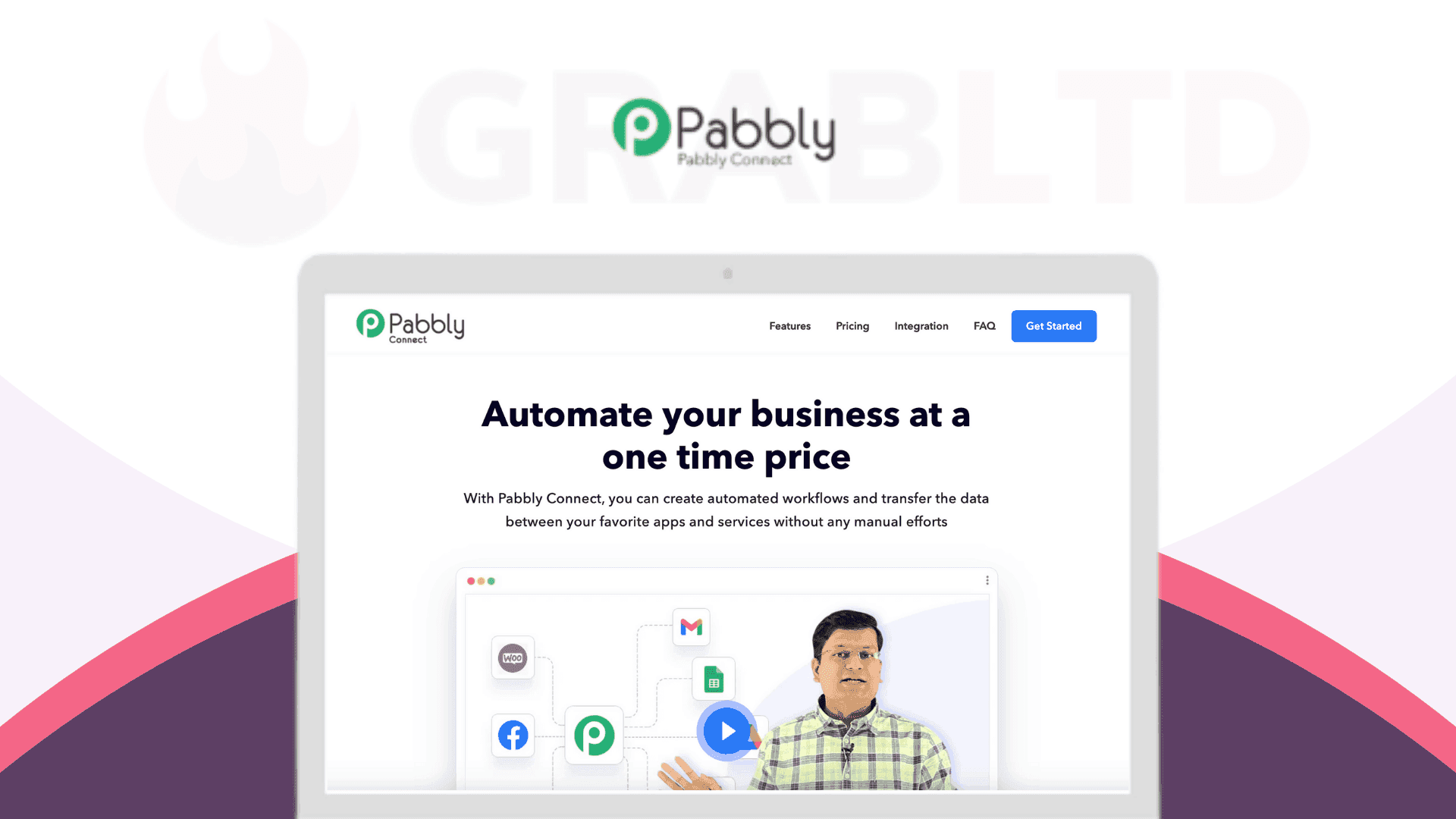 Pabbly Connect