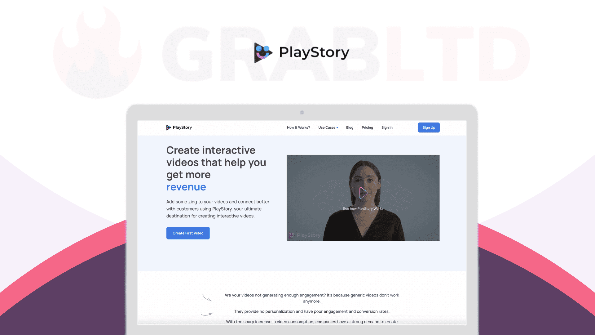 PlayStory