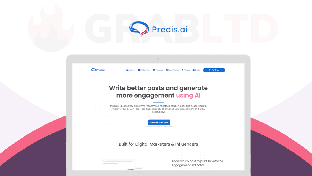 Predis.ai
