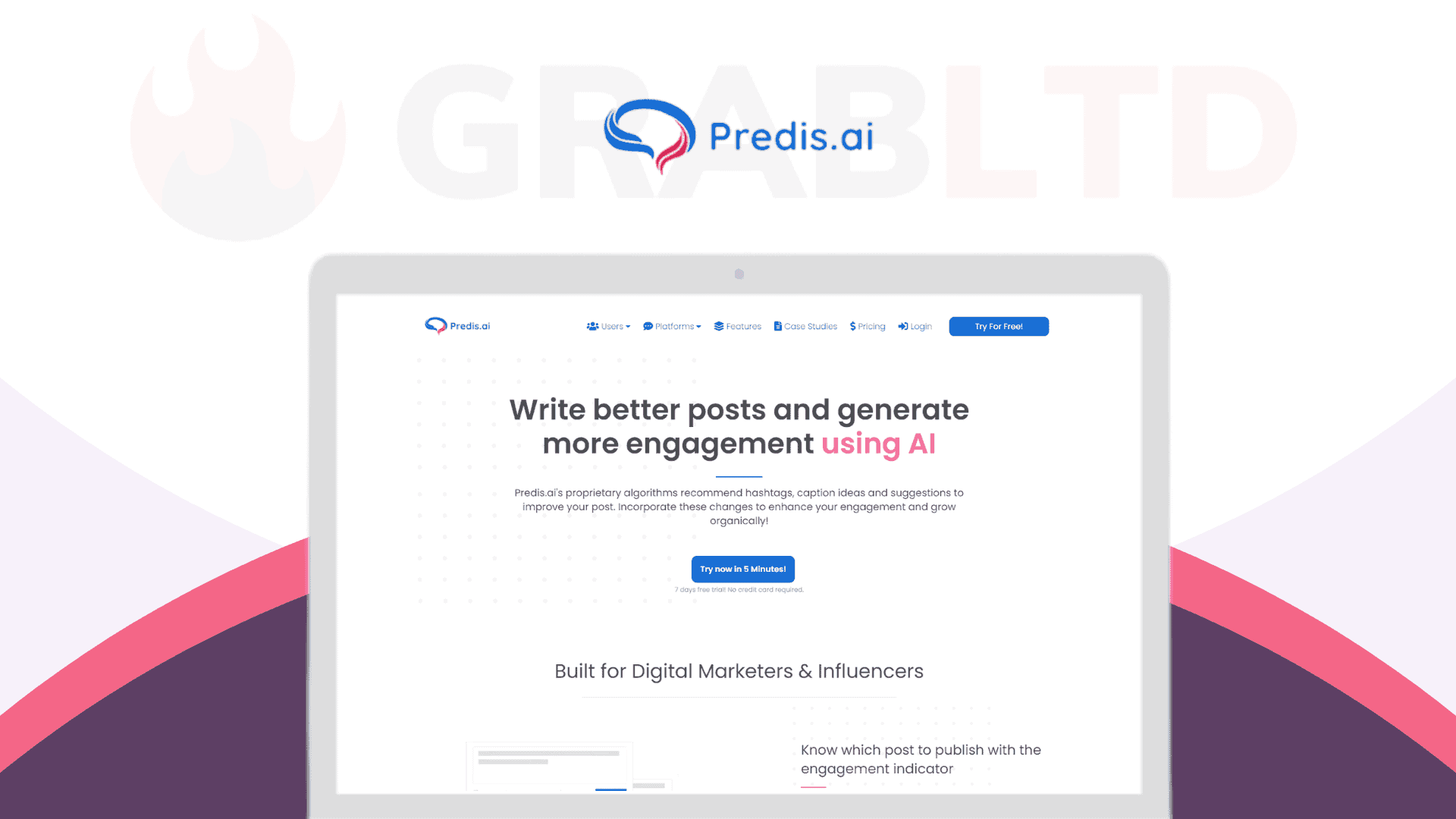 Predis.ai
