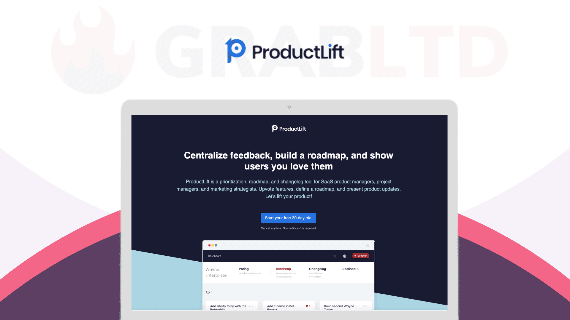ProductLift