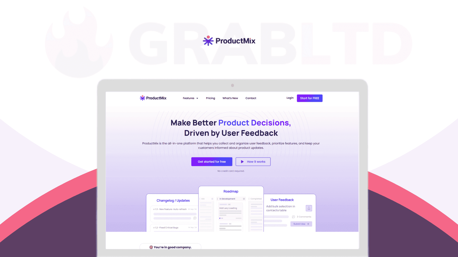 ProductMix