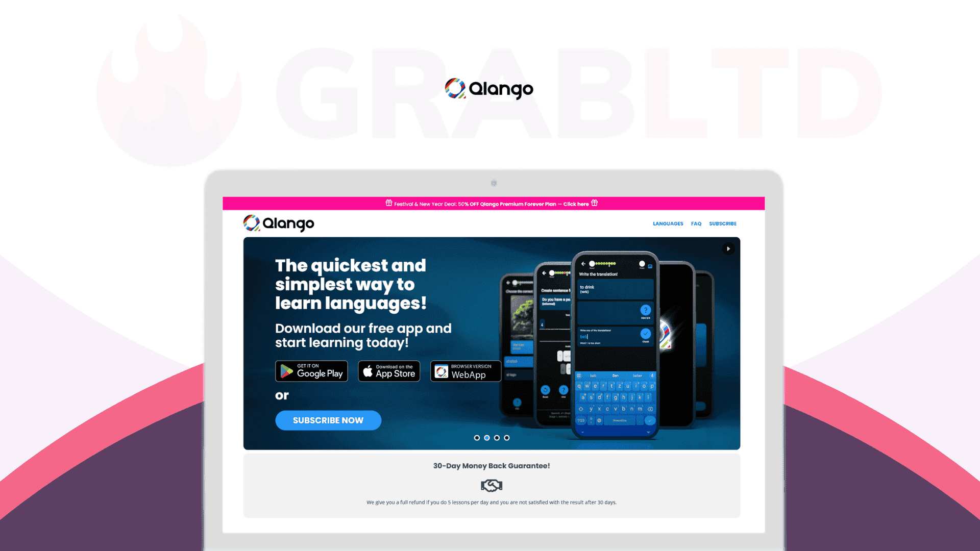 Qlango