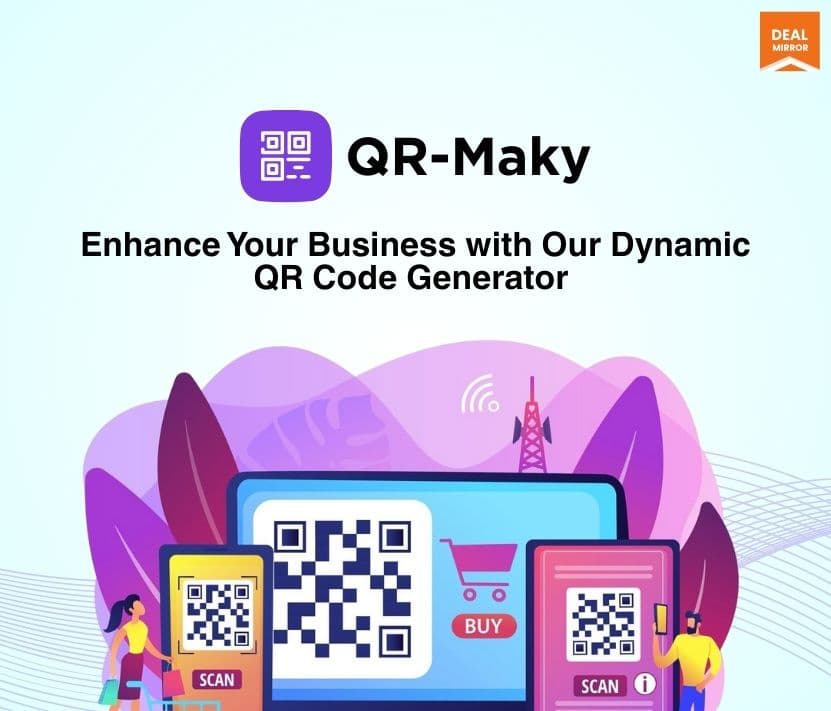 QR