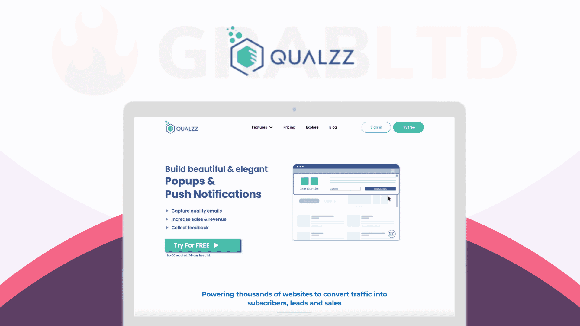 Qualzz