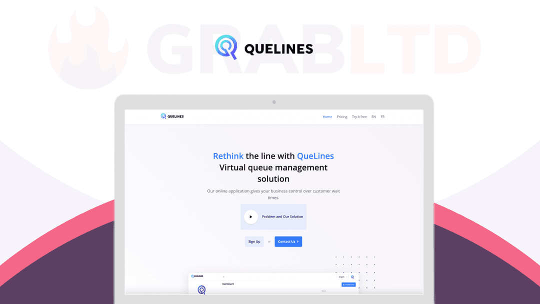 Quelines