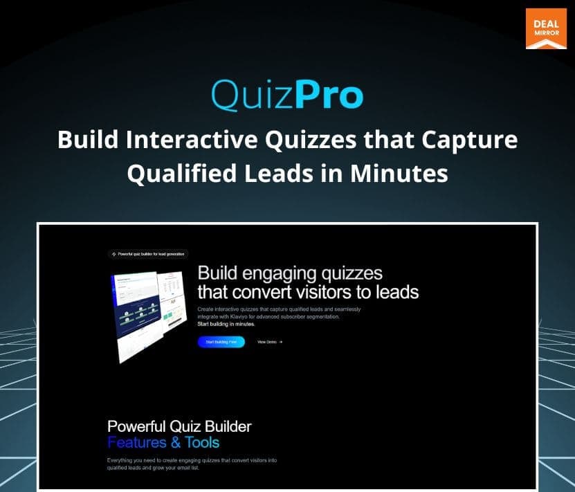 QuizPro