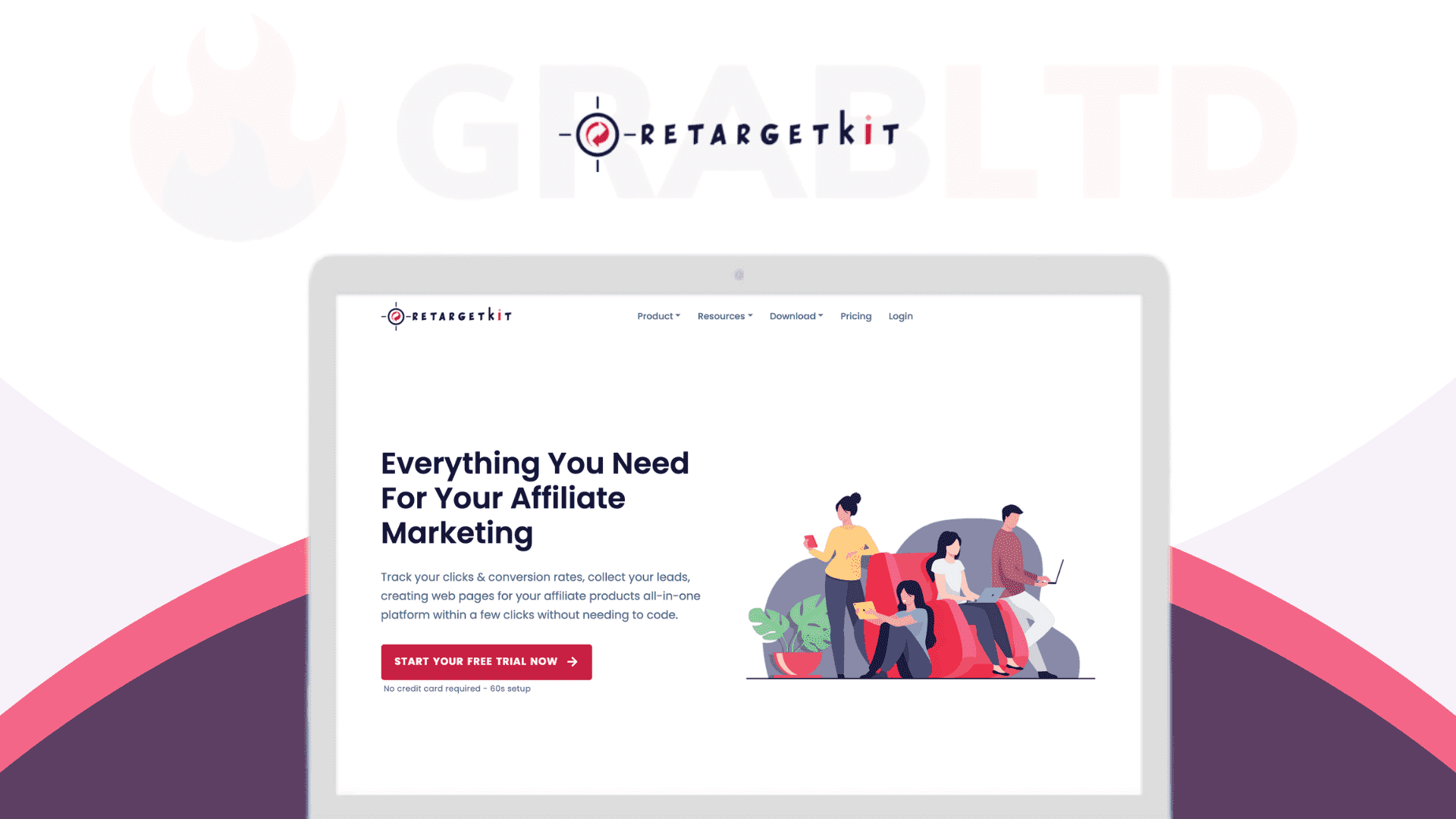 Retargetkit
