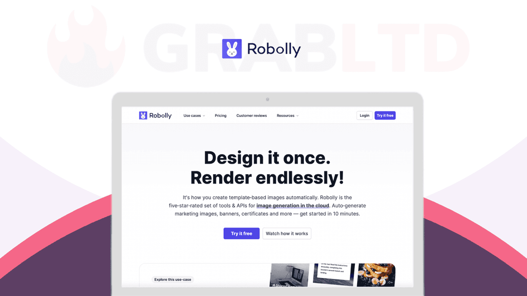 Robolly