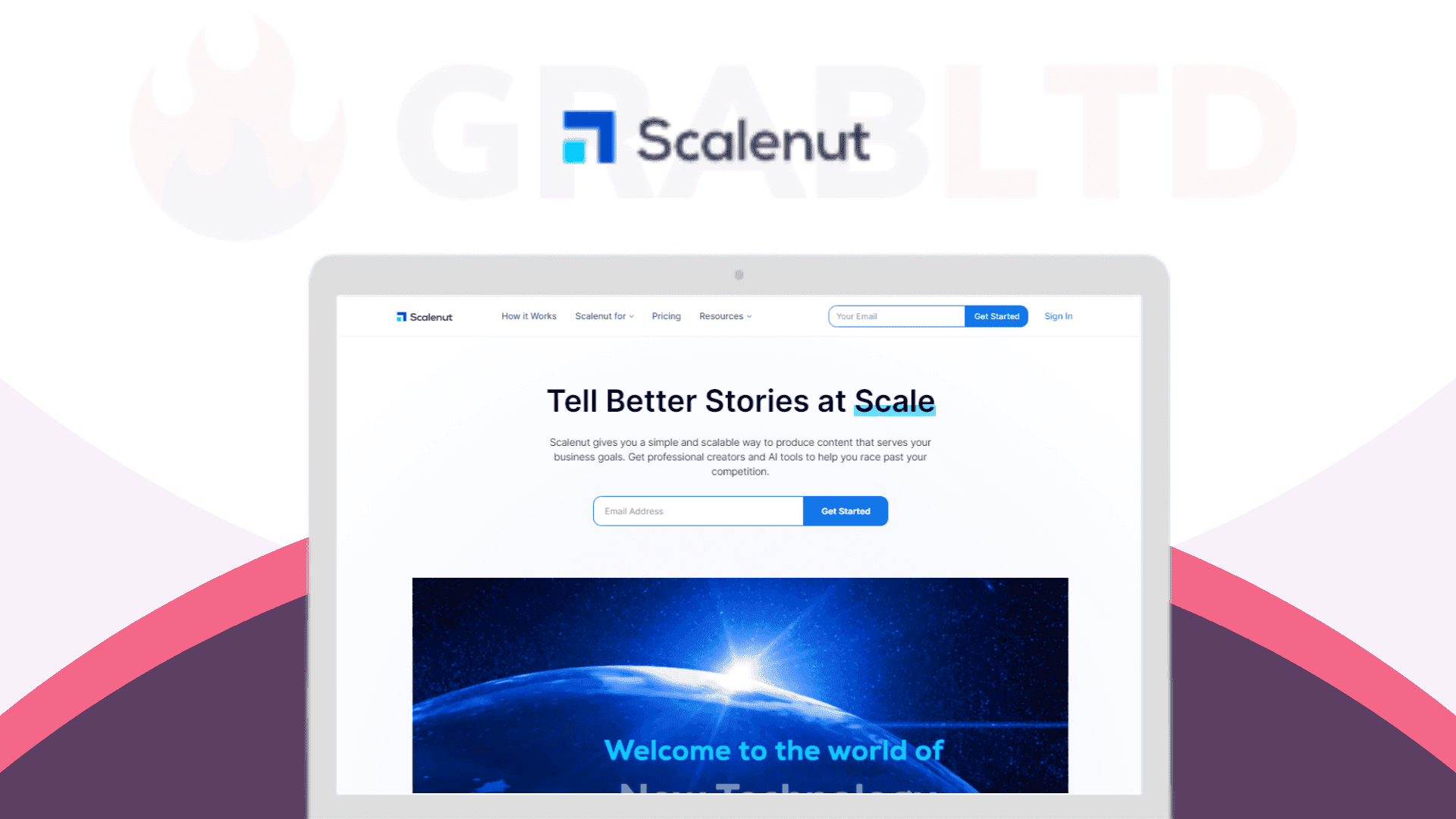Scalenut
