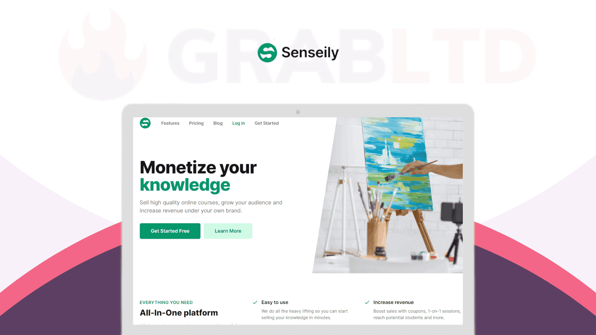 Senseily