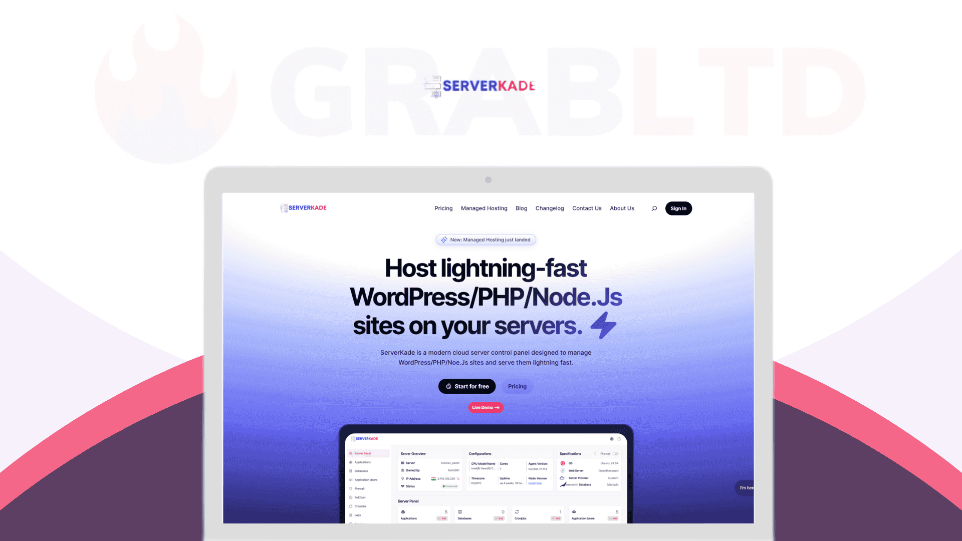 ServerKade