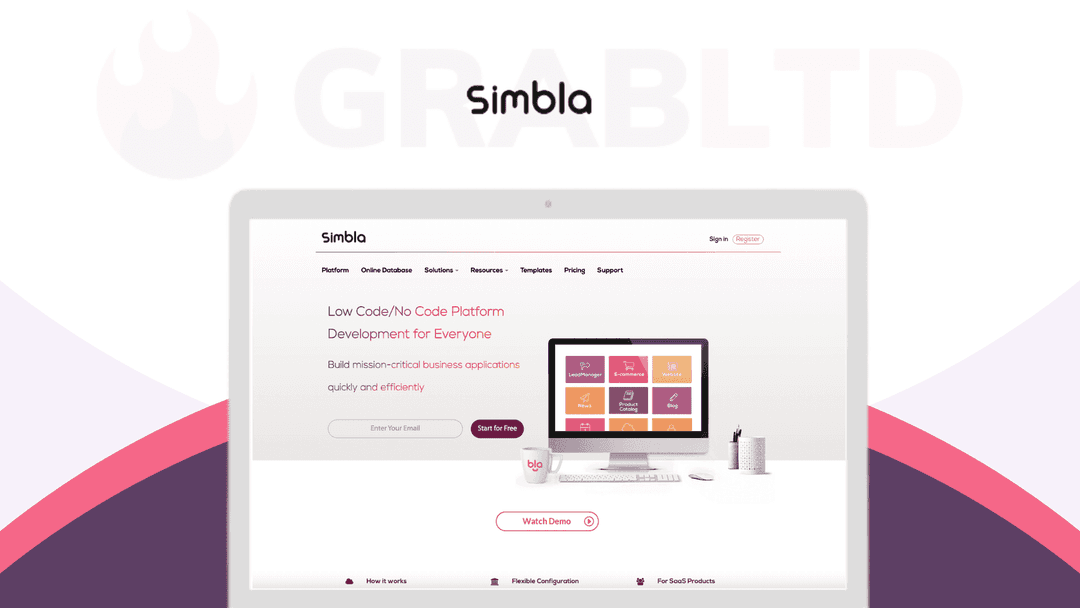 SIMBLA