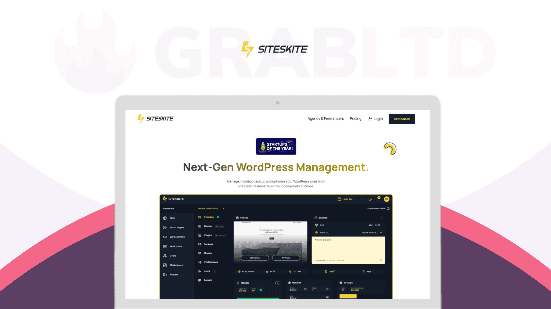 SiteSkite
