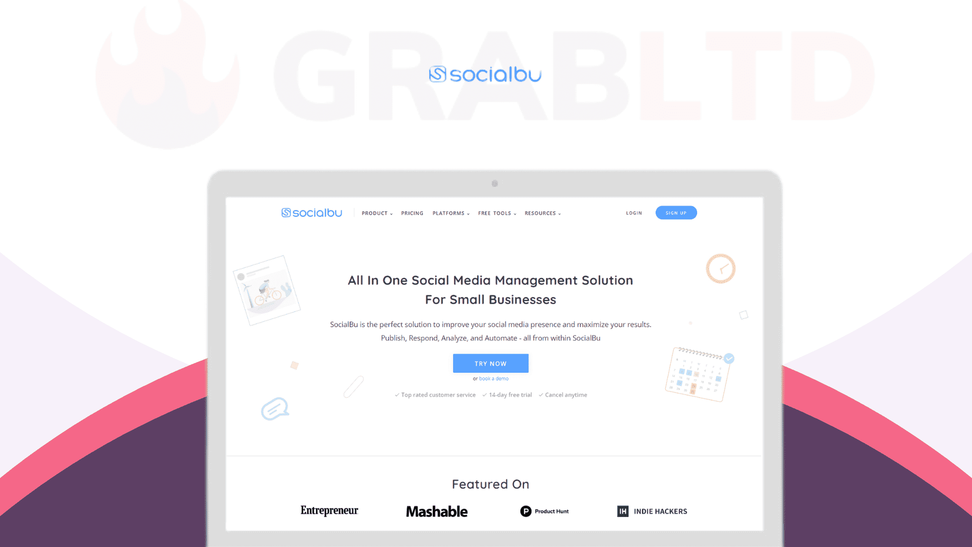 SocialBu