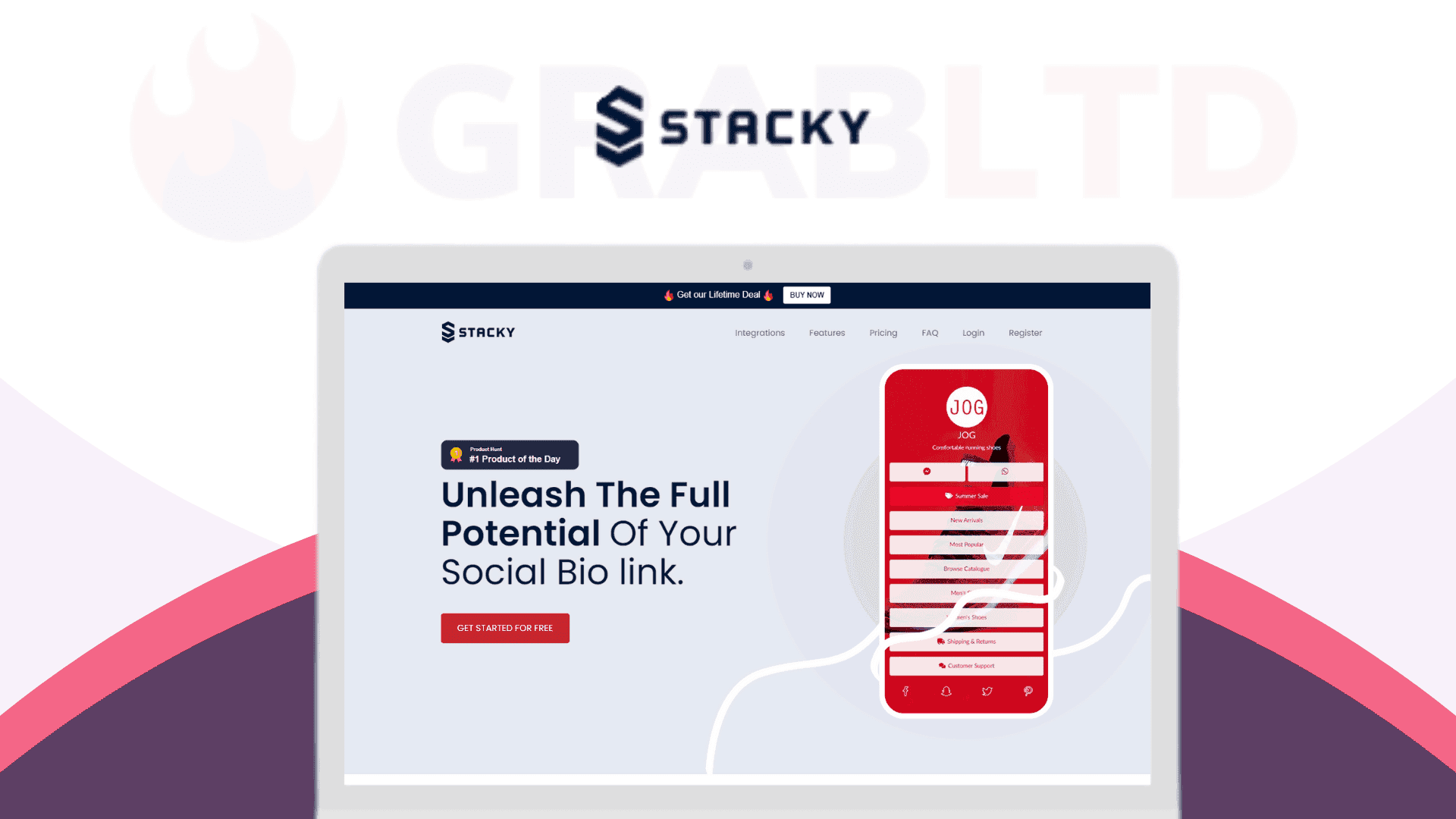 Stacky