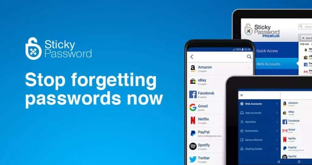 StickyPassword