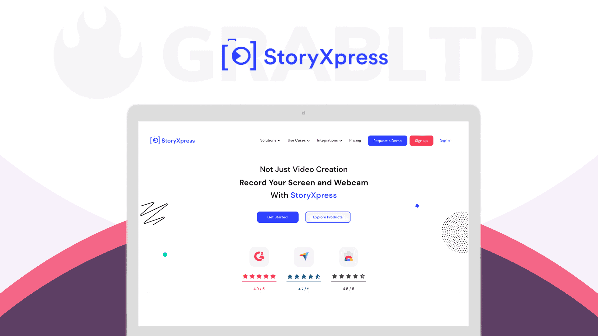 StoryXpress