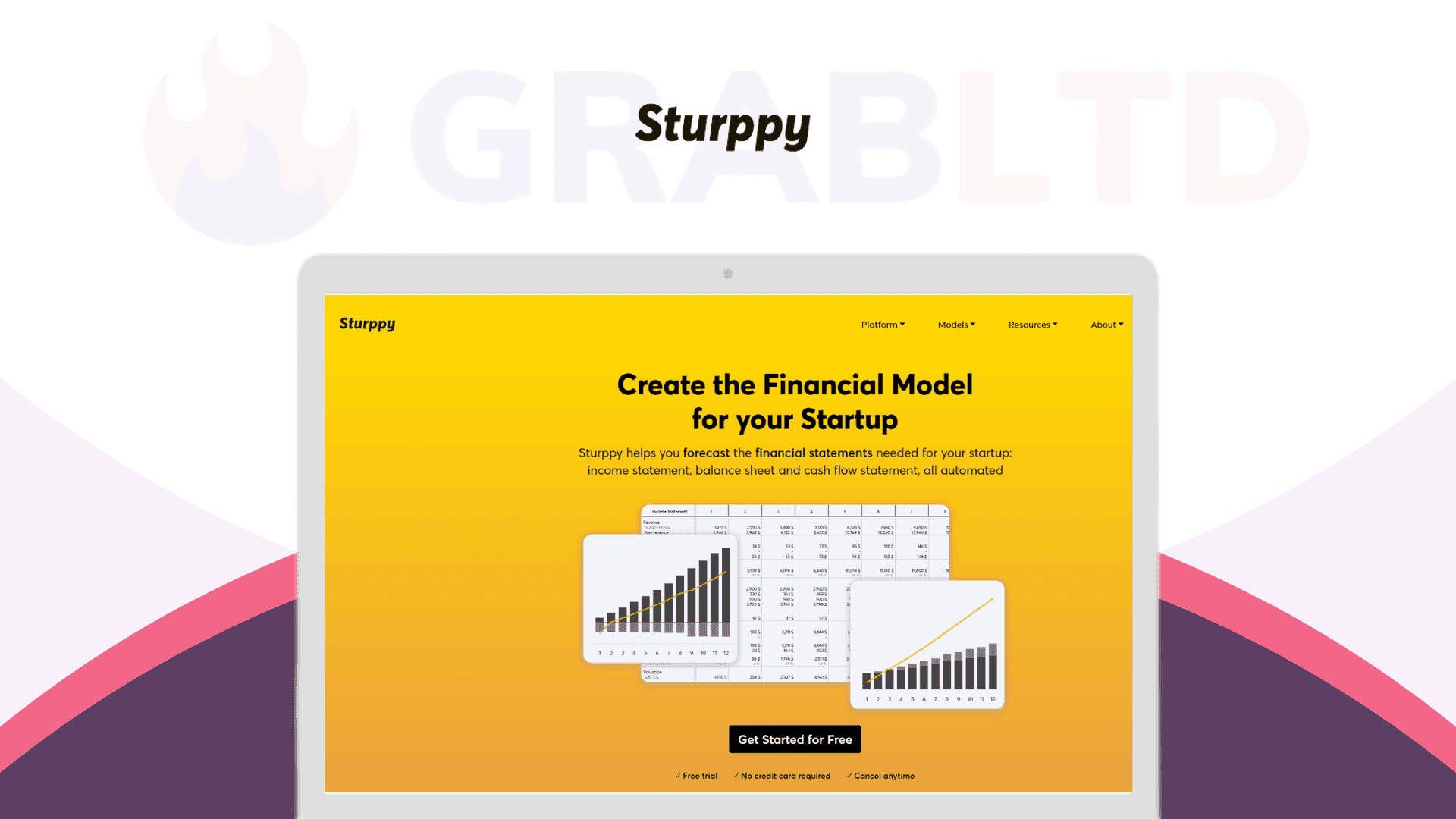 Sturppy