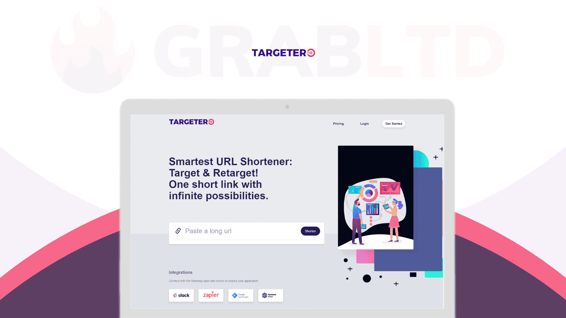 TargeterPRO