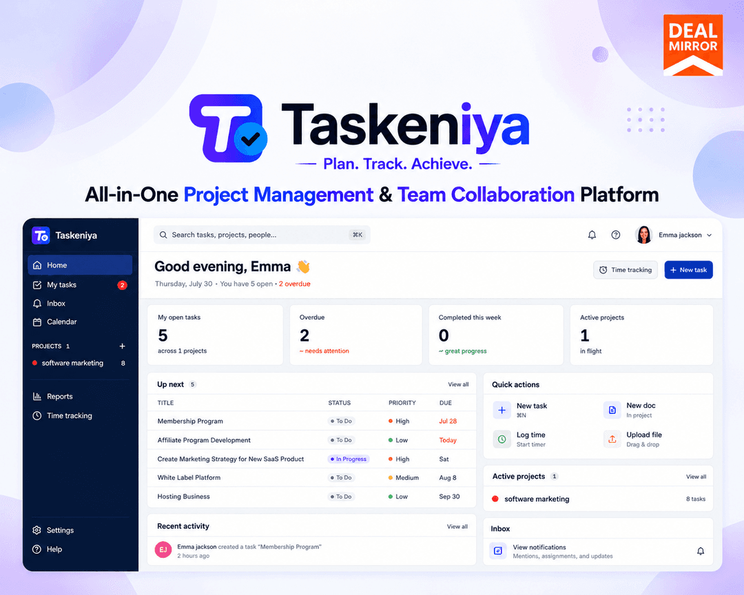 Taskeniya