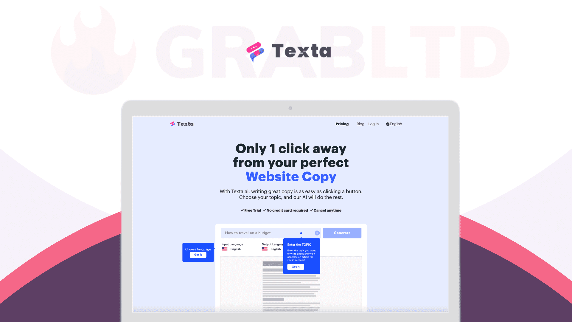 Texta.ai