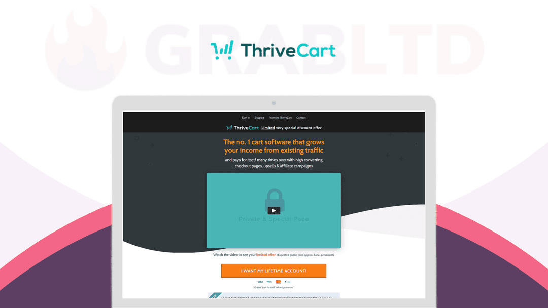 ThriveCart
