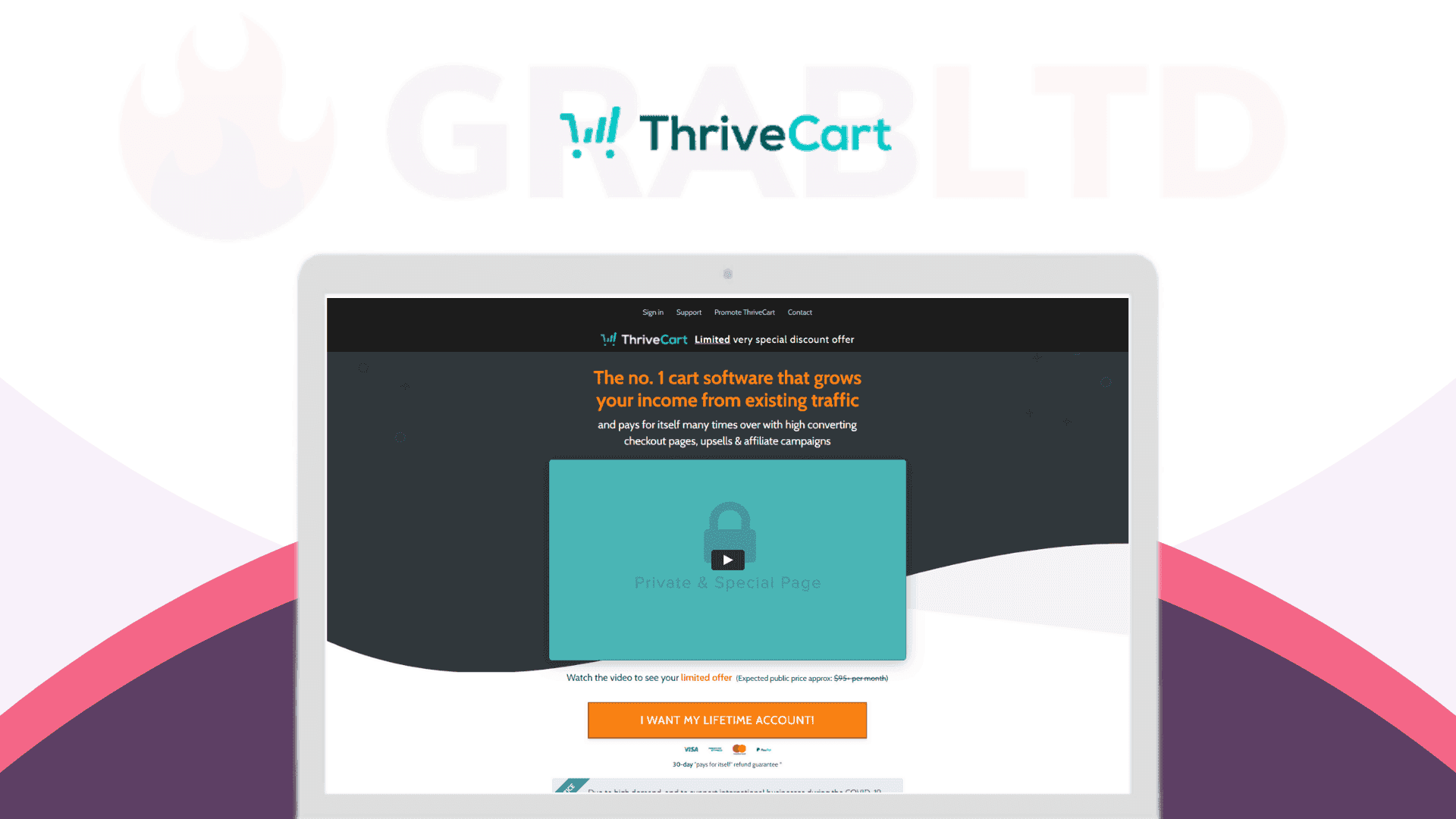 ThriveCart