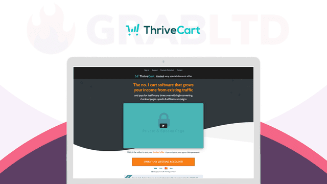 ThriveCart
