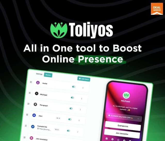Toliyos