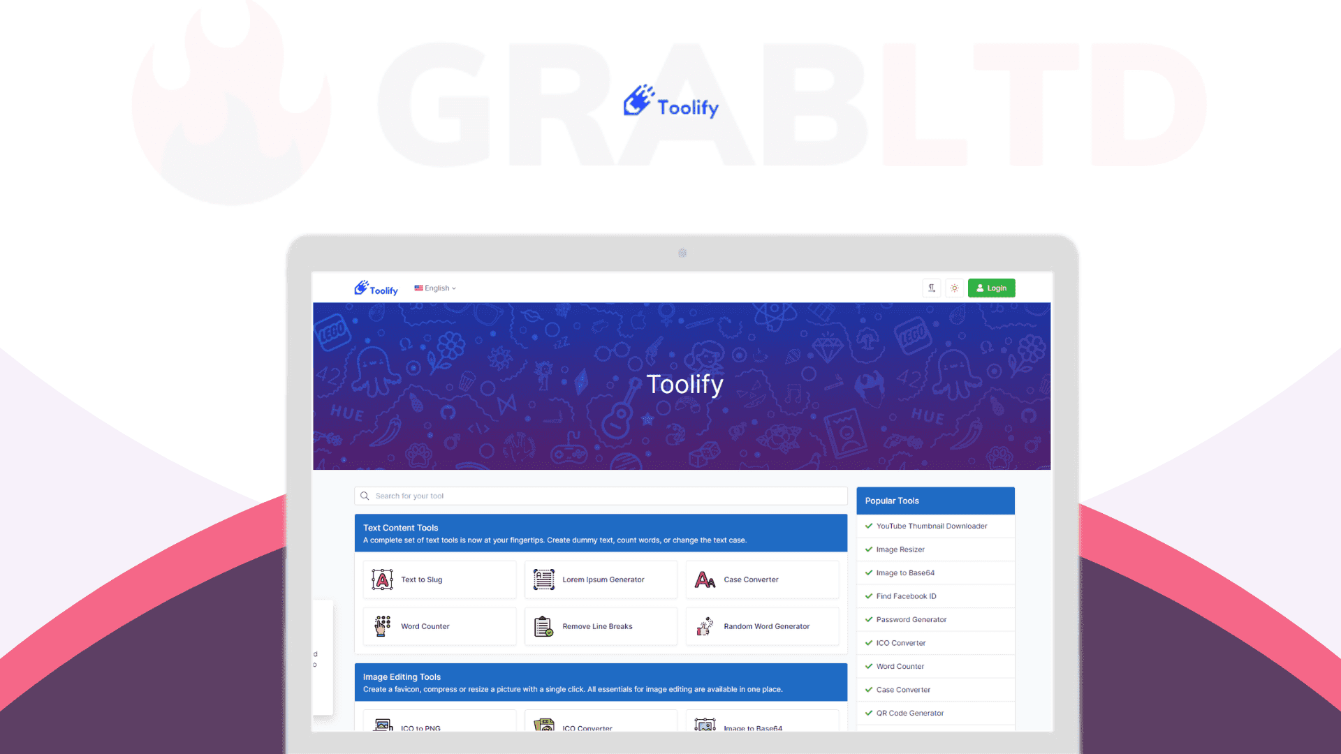 Toolify