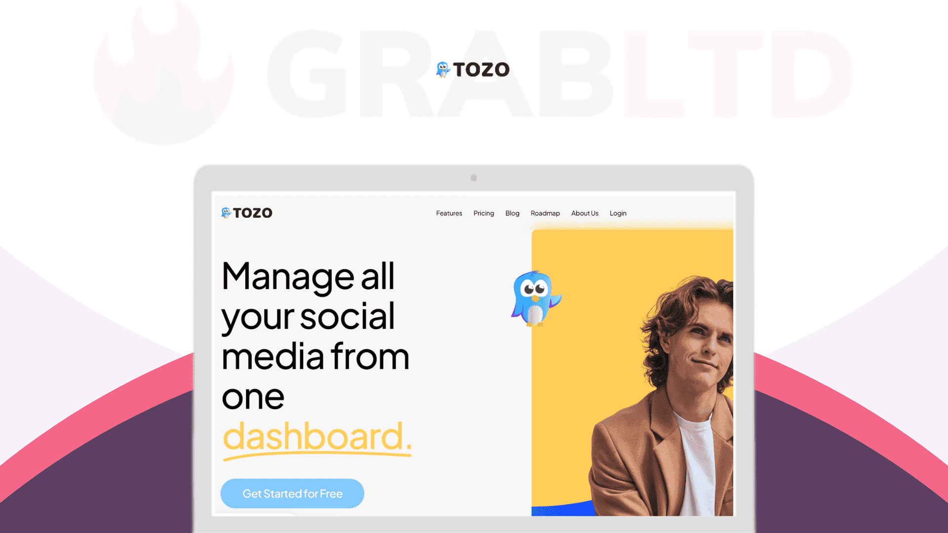 TOZO