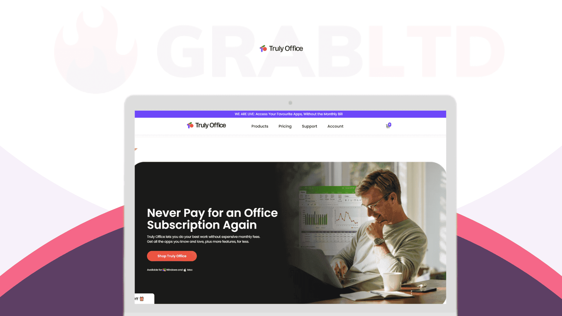 TrulyOffice