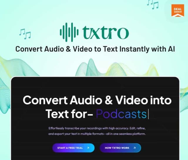 TXTRO