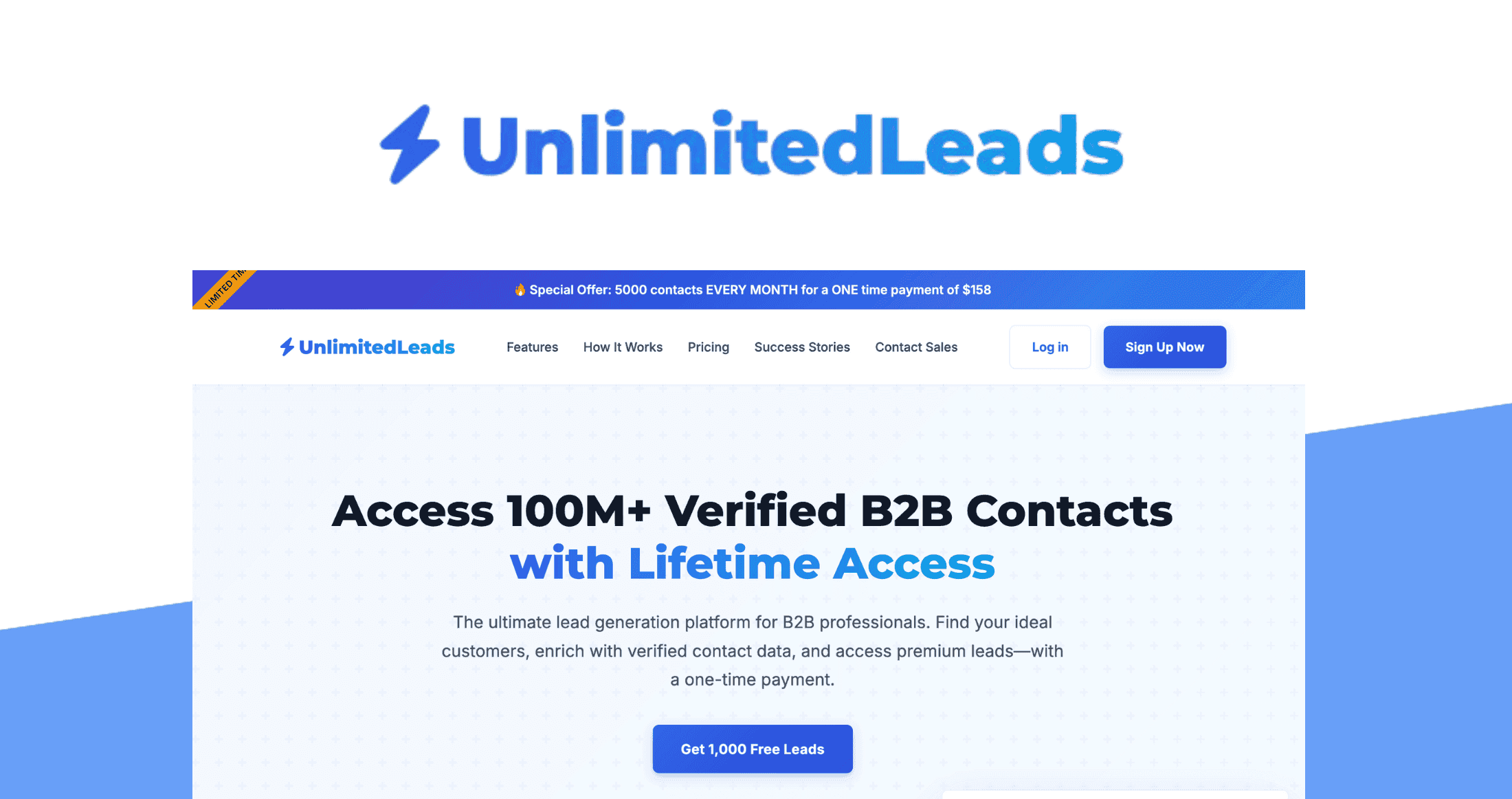 UnlimitedLeads