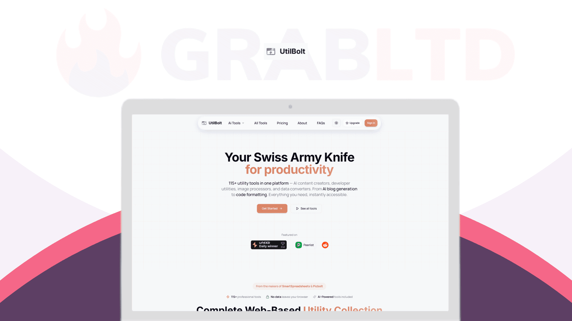 UtilBolt