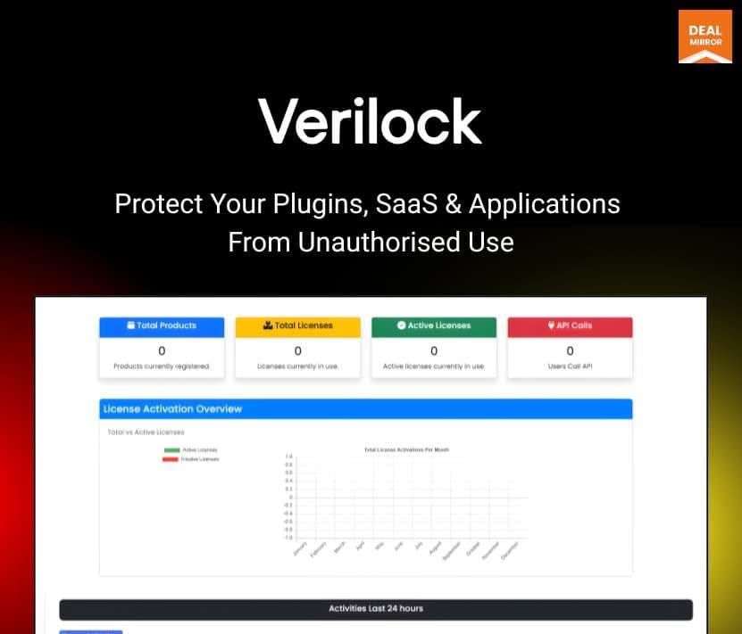 VeriLock