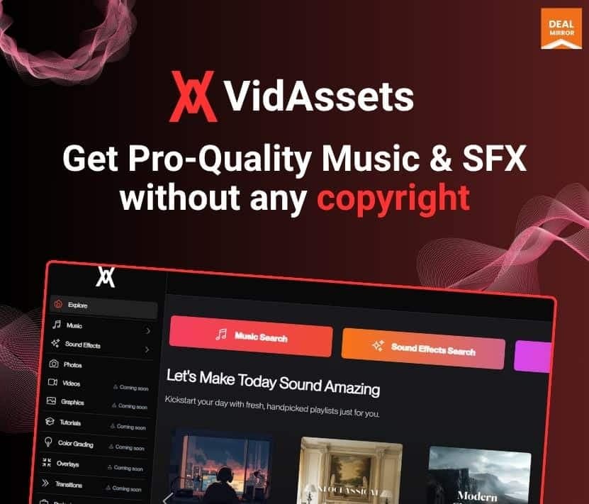 VidAssets