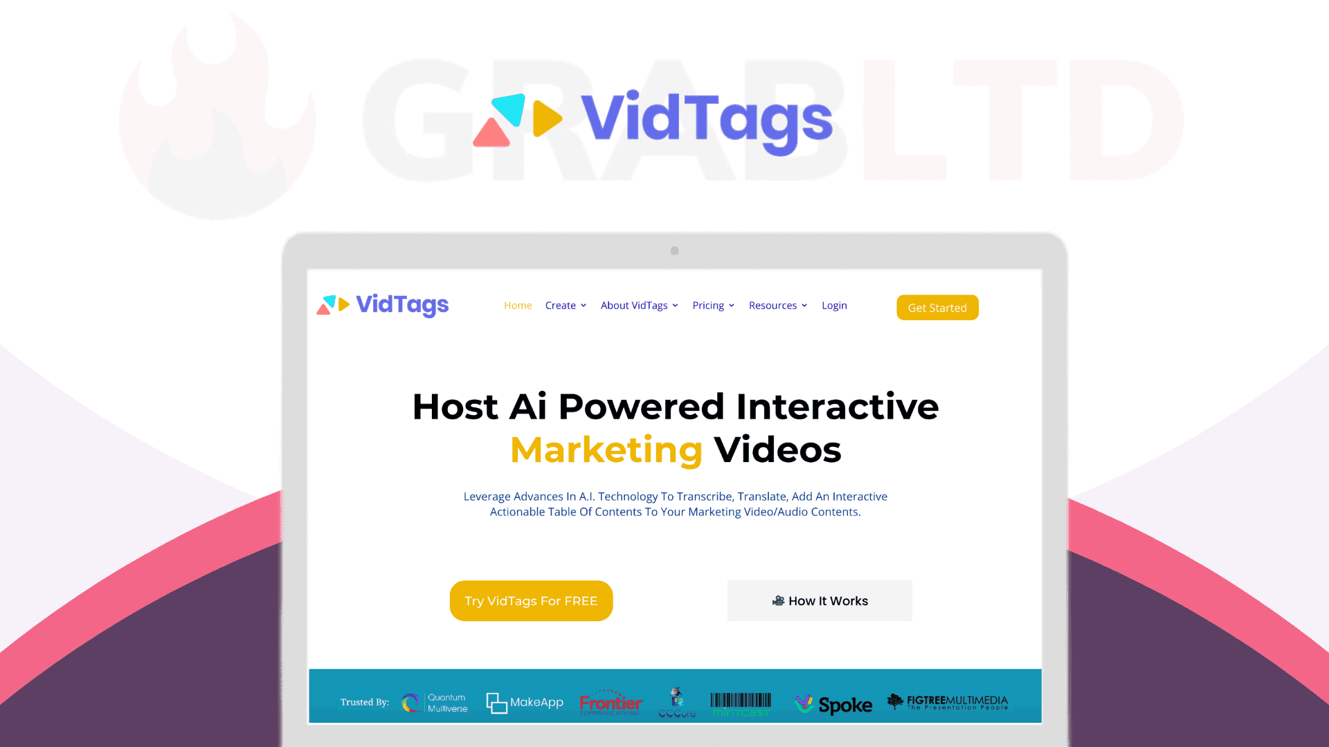 VidTags