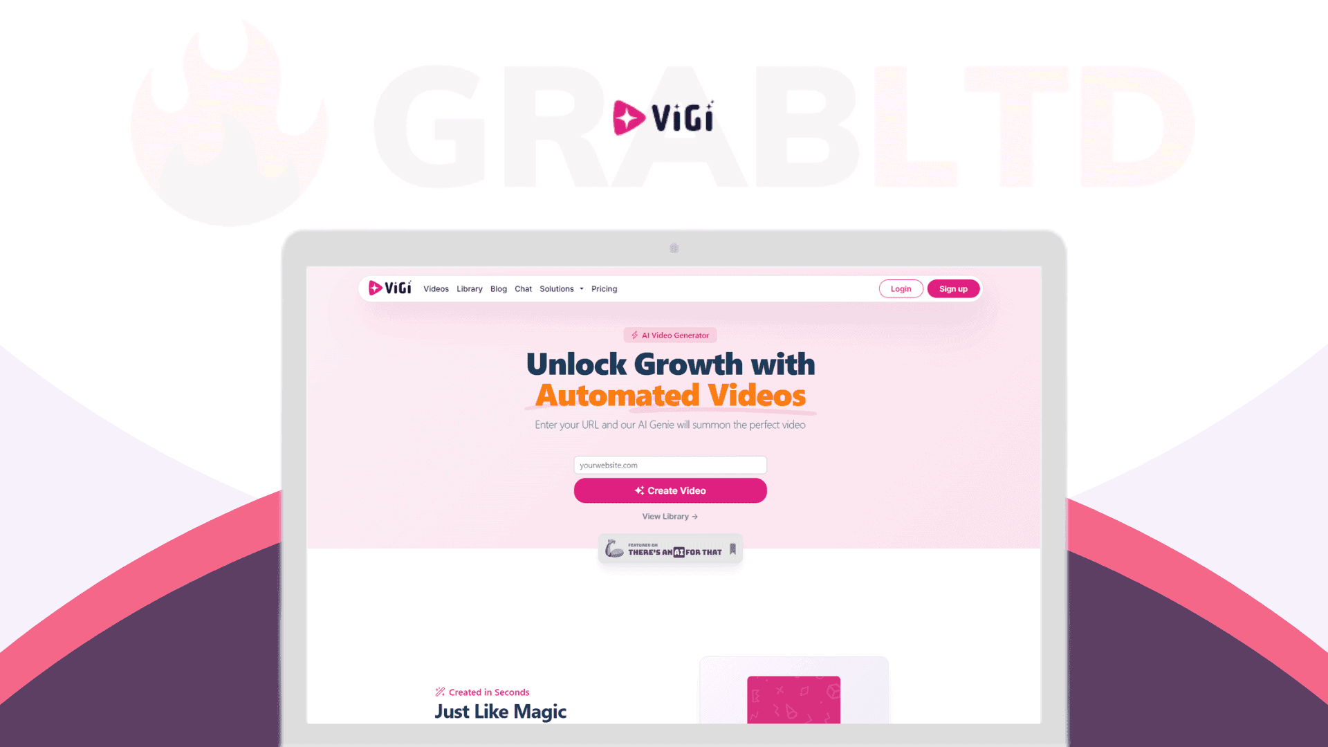 ViGi Video