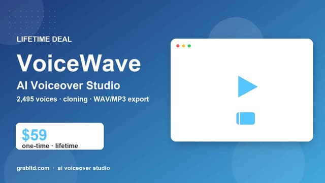 VoiceWave